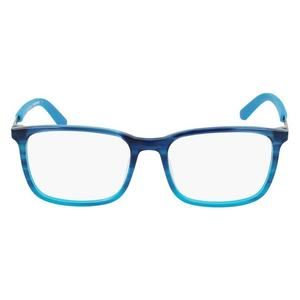 Cole Haan CH4048 Eyeglasses 414 Navy Horn 54mm